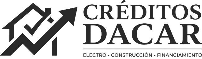 Logo Créditos Dacar